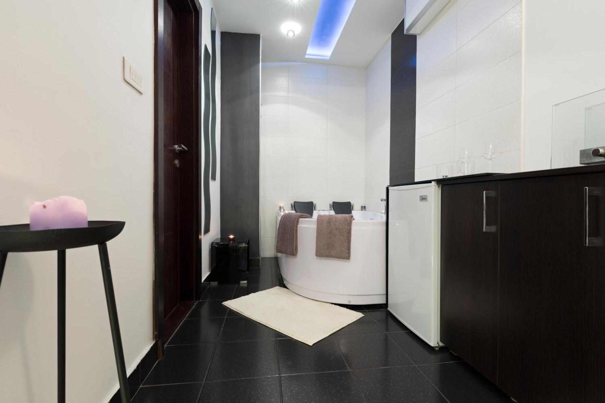 Prima Apartmani Beograd Екстер'єр фото