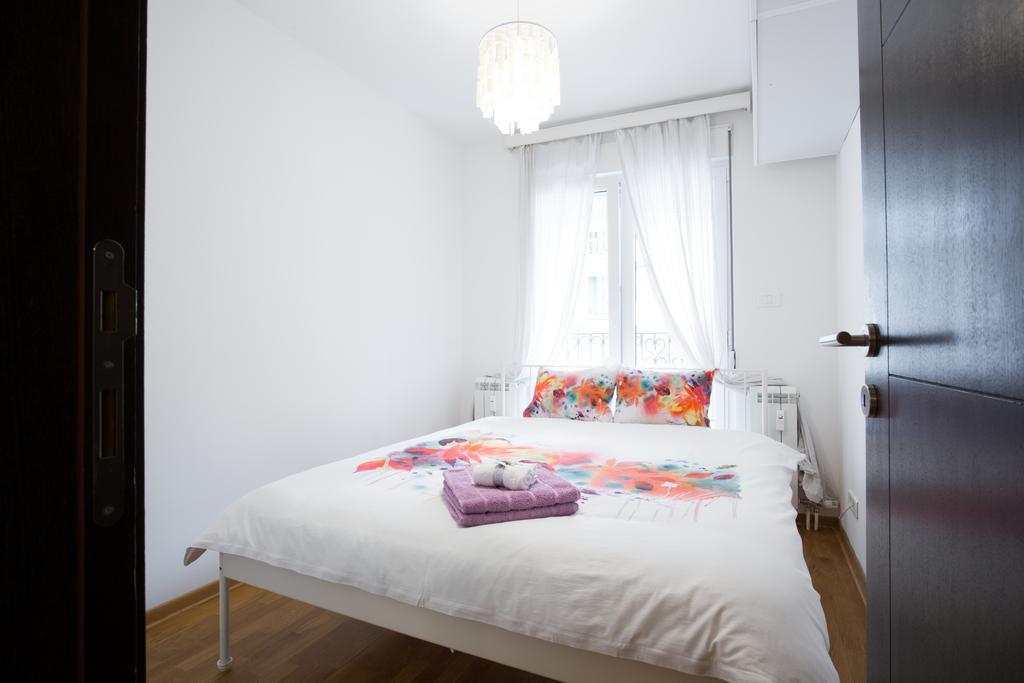 Prima Apartmani Beograd Екстер'єр фото