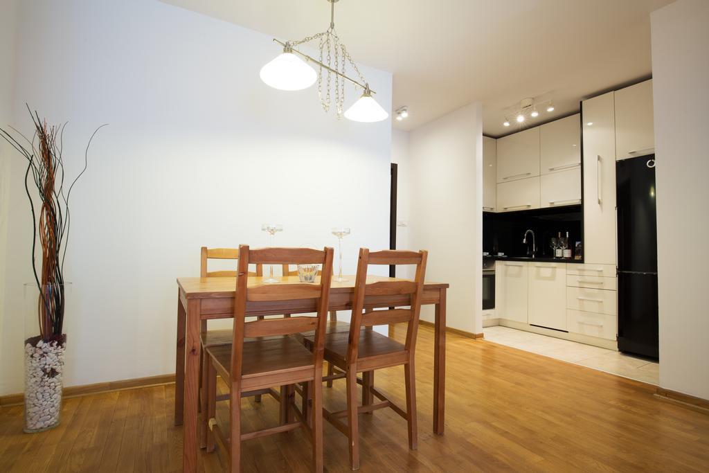 Prima Apartmani Beograd Екстер'єр фото